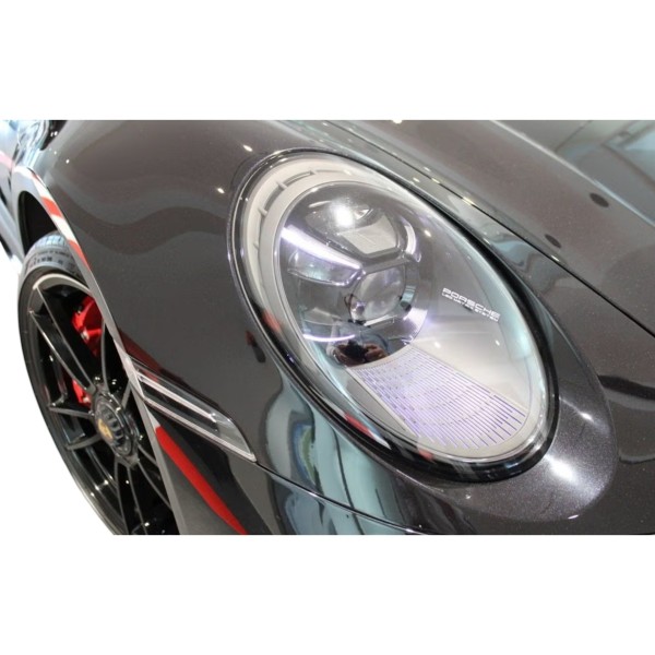 Porsche 911 992.1 Carrera GTS for Sale Modena Motors