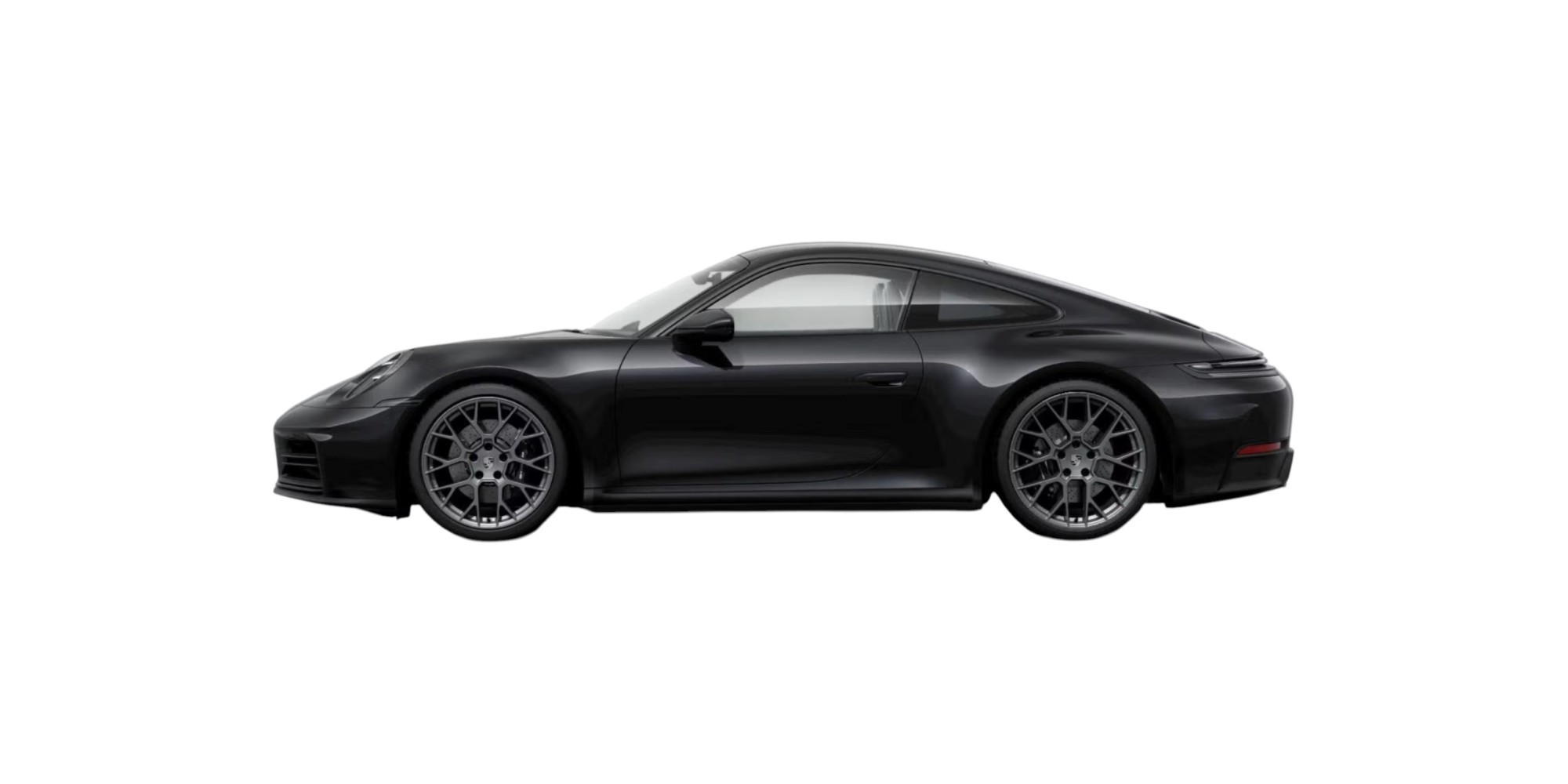 Porsche 911 992.2 Carrera Coupe usata in vendita