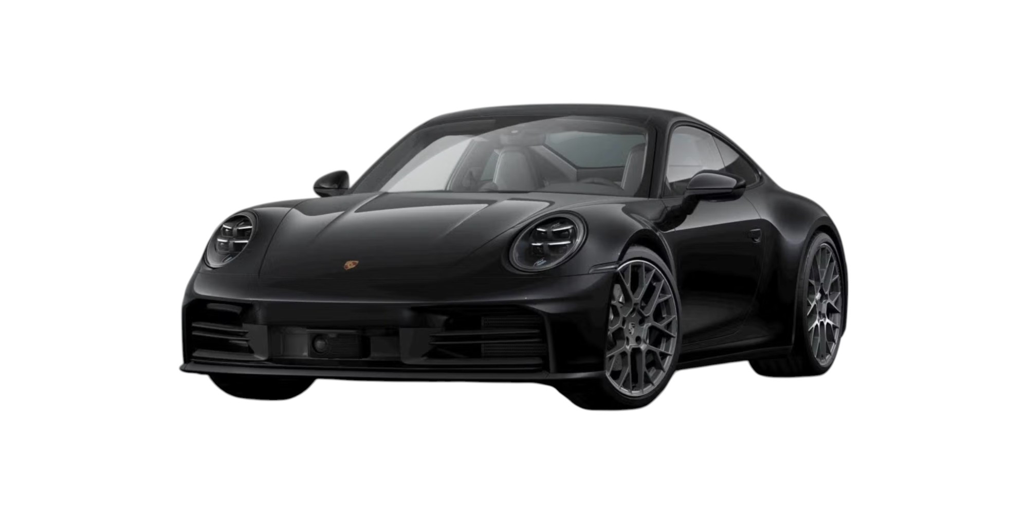Porsche 911 992.2 Carrera Coupe usata in vendita