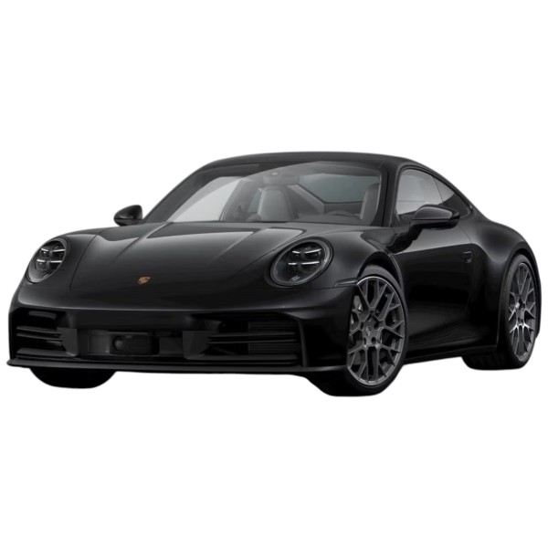 Porsche 911 992.2 Carrera Coupe usata in vendita
