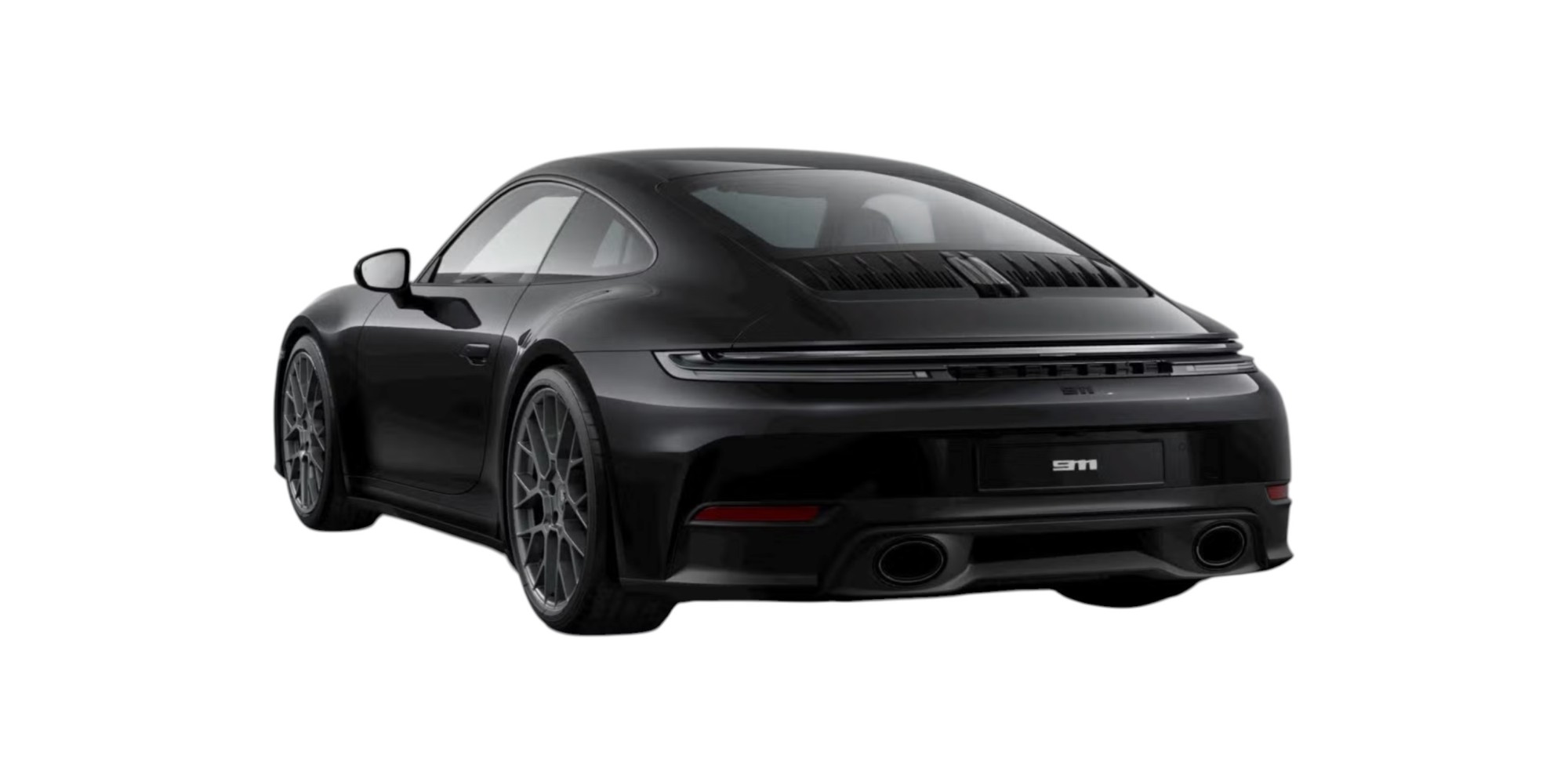 Porsche 911 992.2 Carrera Coupe usata in vendita