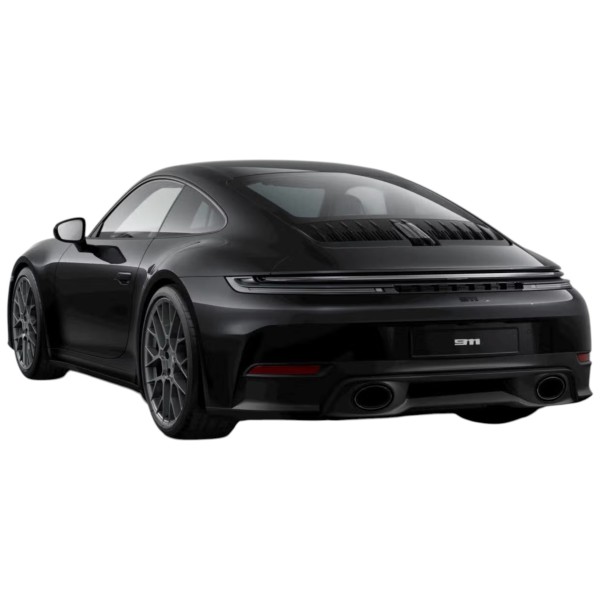 Porsche 911 992.2 Carrera Coupe usata in vendita