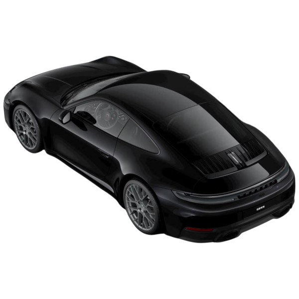 Porsche 911 992.2 Carrera Coupe usata in vendita