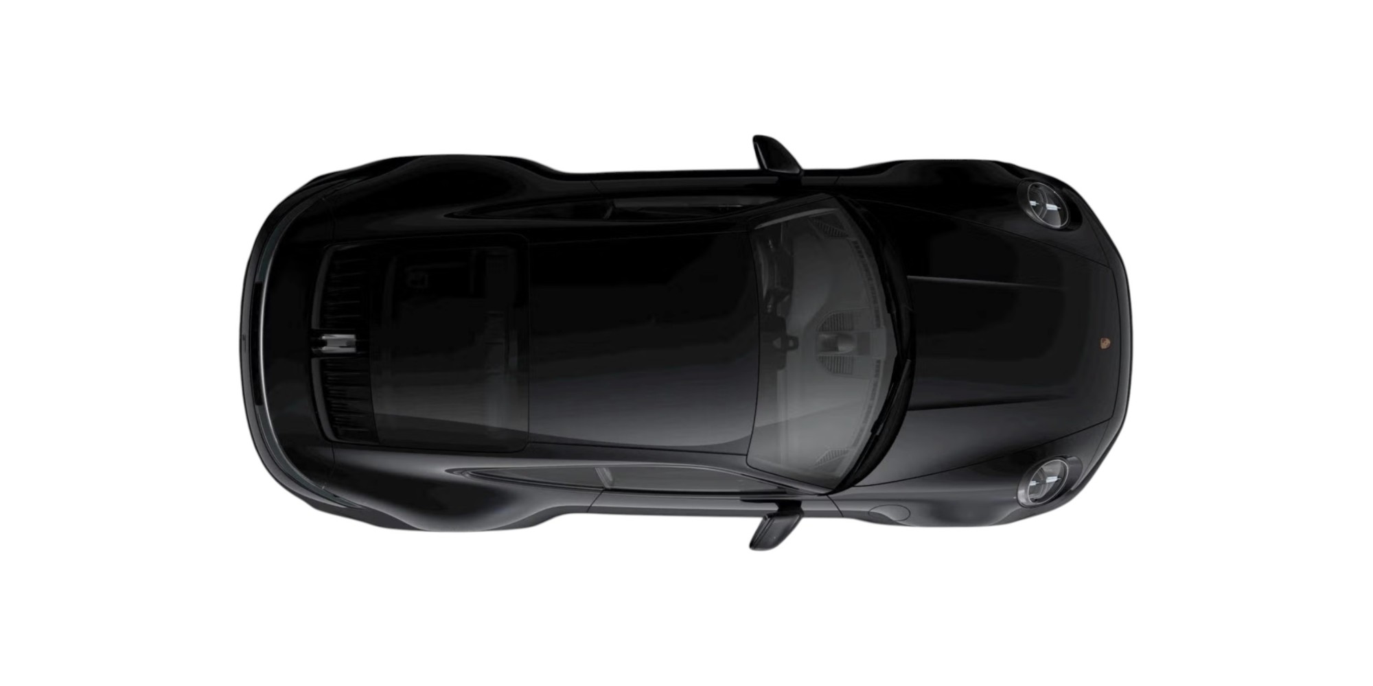 Porsche 911 992.2 Carrera Coupe usata in vendita