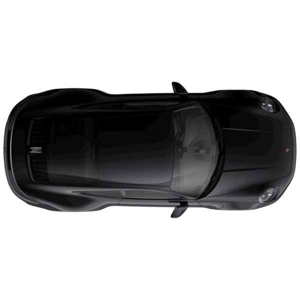 Porsche 911 992.2 Carrera Coupe usata in vendita