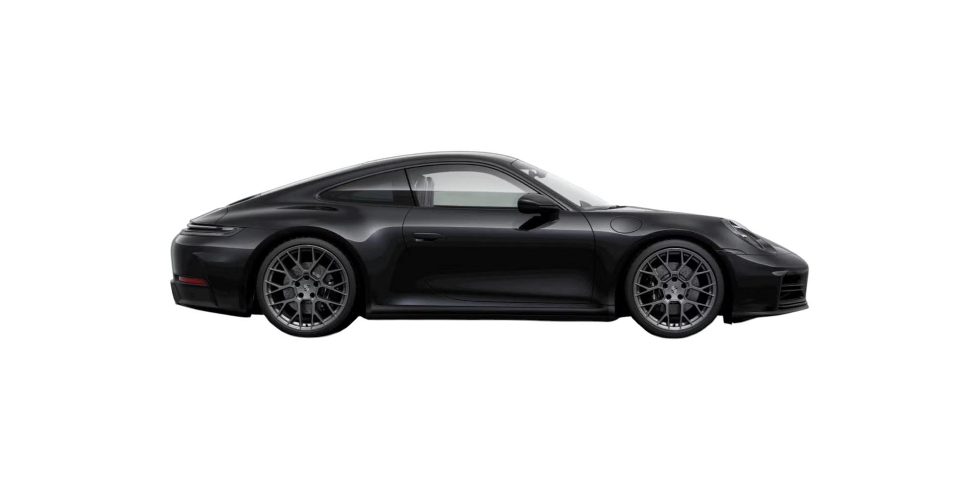 Porsche 911 992.2 Carrera Coupe usata in vendita