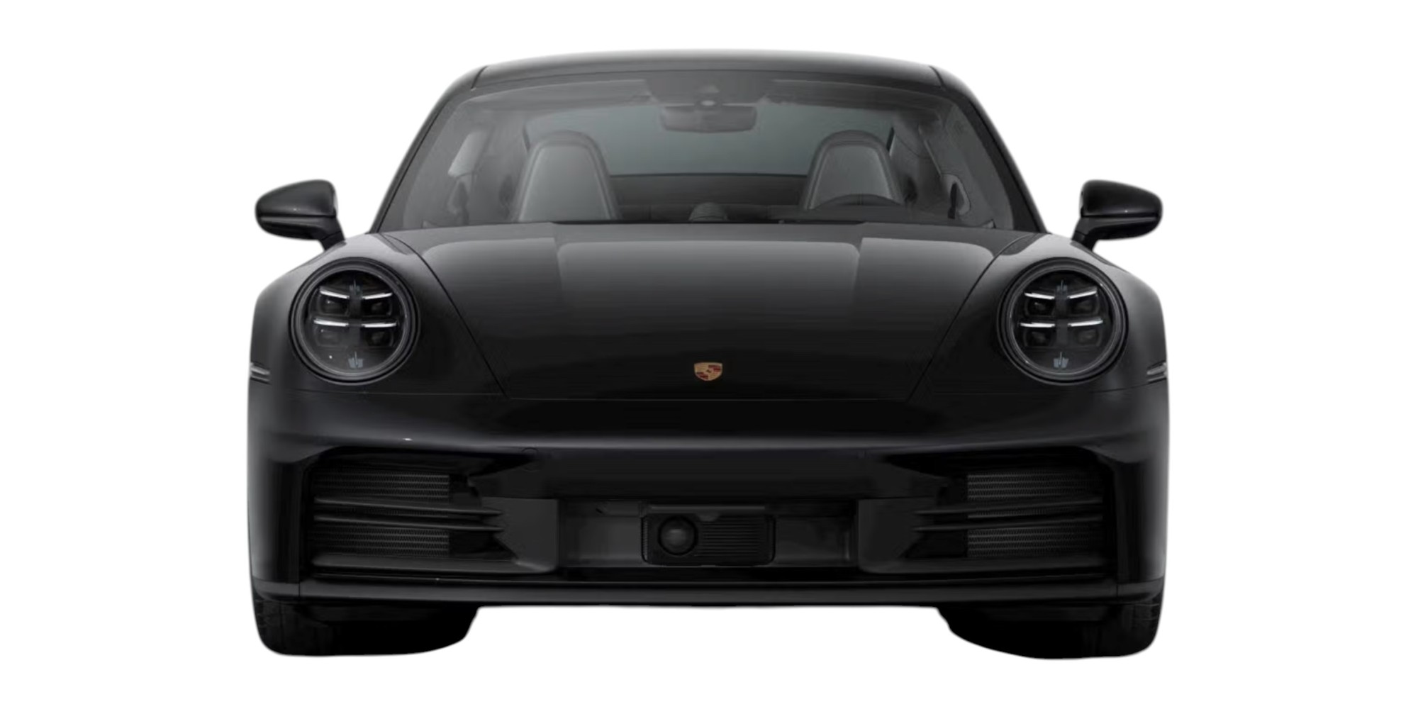 Porsche 911 992.2 Carrera Coupe usata in vendita