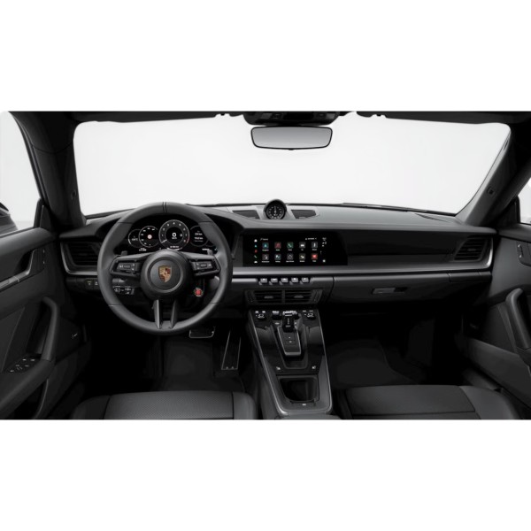 Porsche 911 992.2 Carrera Coupe usata in vendita