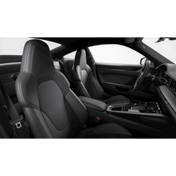 Porsche 911 992.2 Carrera Coupe usata in vendita