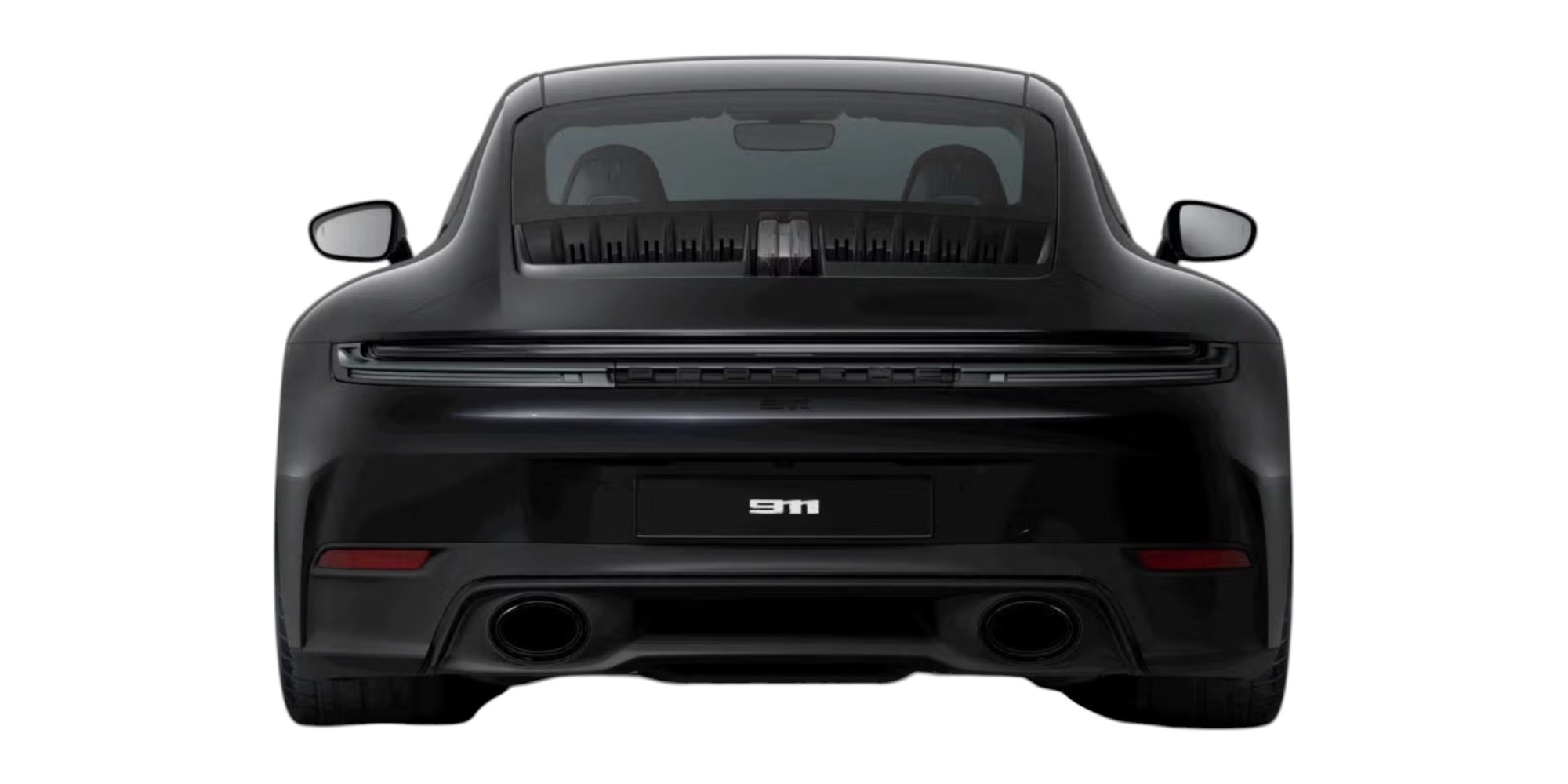 Porsche 911 992.2 Carrera Coupe usata in vendita