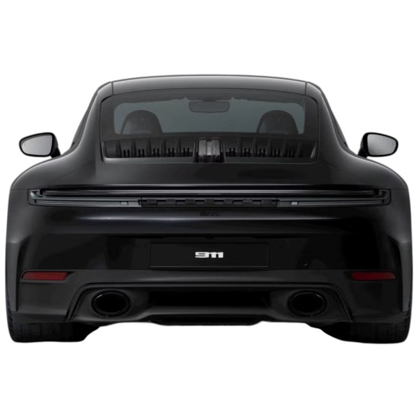 Porsche 911 992.2 Carrera Coupe usata in vendita