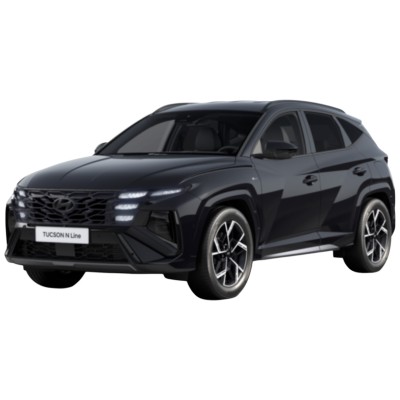 Hyundai Tucson Style | Hybride Innovation