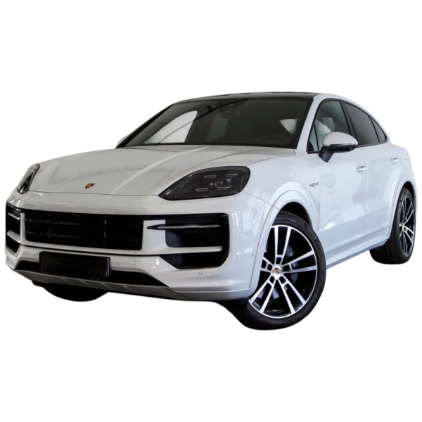 Used Porsche Cayenne Coupe E-Hybrid for Sale