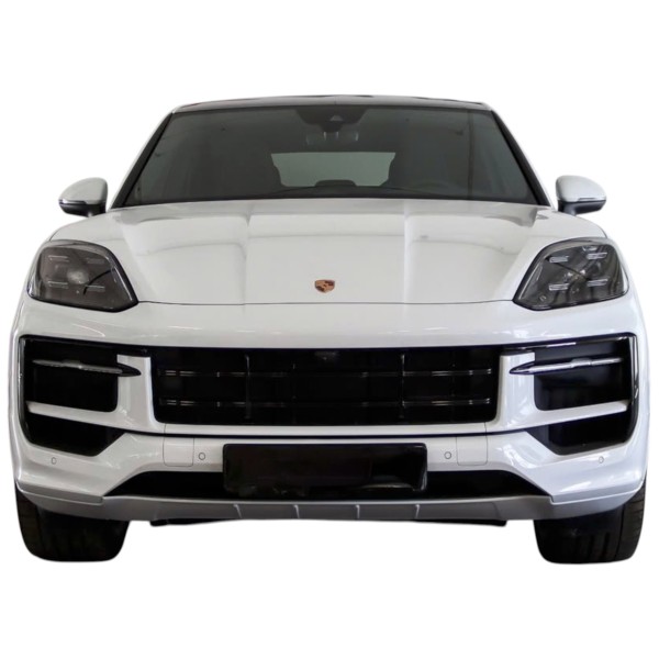 Used Porsche Cayenne Coupe E-Hybrid for Sale