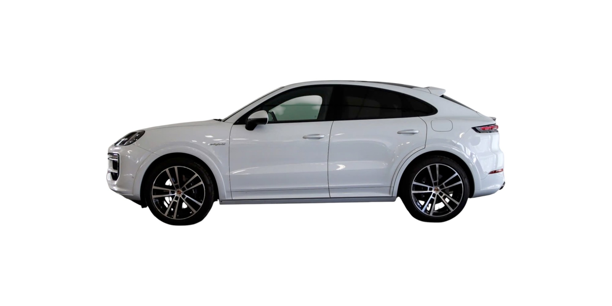 Used Porsche Cayenne Coupe E-Hybrid for Sale