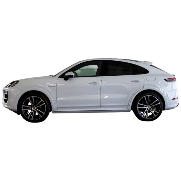 Used Porsche Cayenne Coupe E-Hybrid for Sale