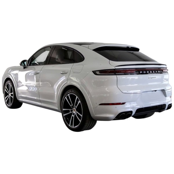 Used Porsche Cayenne Coupe E-Hybrid for Sale