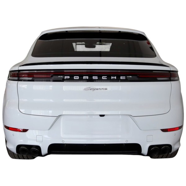 Used Porsche Cayenne Coupe E-Hybrid for Sale