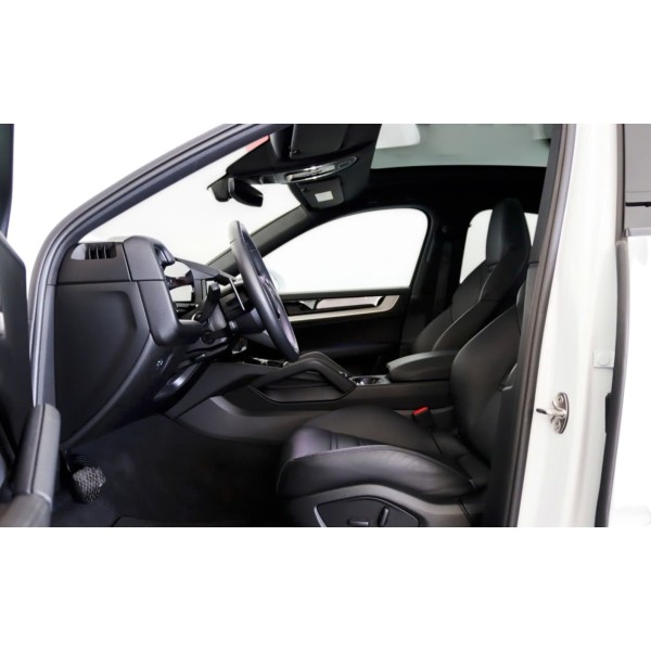 Used Porsche Cayenne Coupe E-Hybrid for Sale