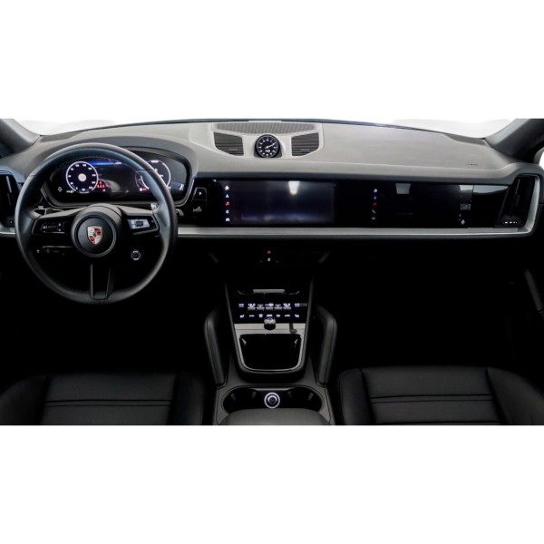 Used Porsche Cayenne Coupe E-Hybrid for Sale