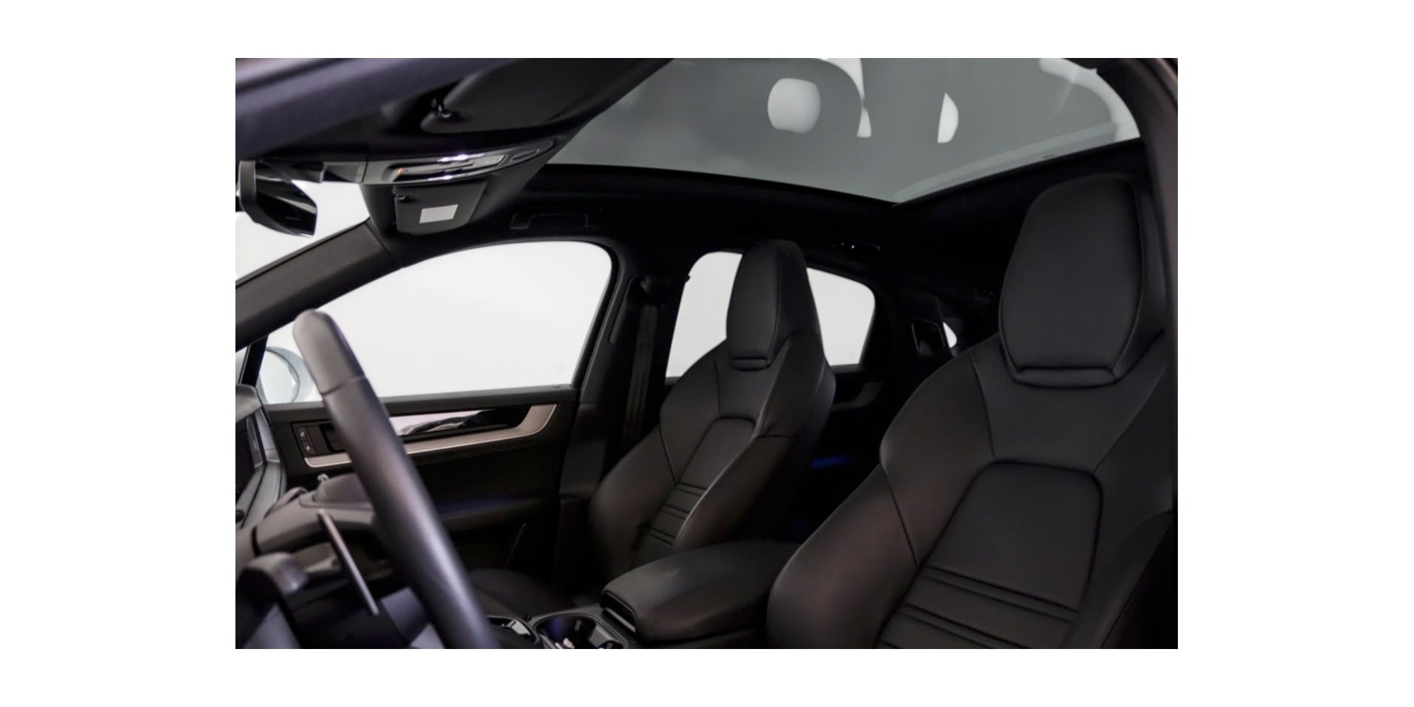 Used Porsche Cayenne Coupe E-Hybrid for Sale