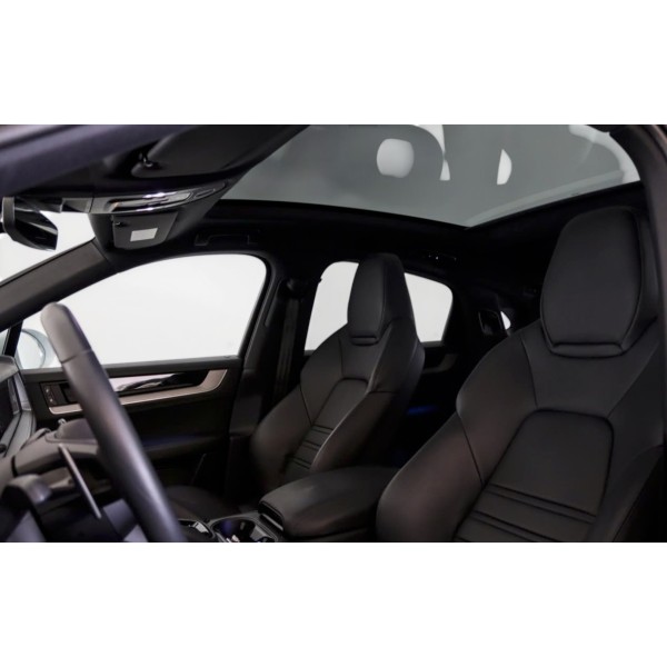 Used Porsche Cayenne Coupe E-Hybrid for Sale