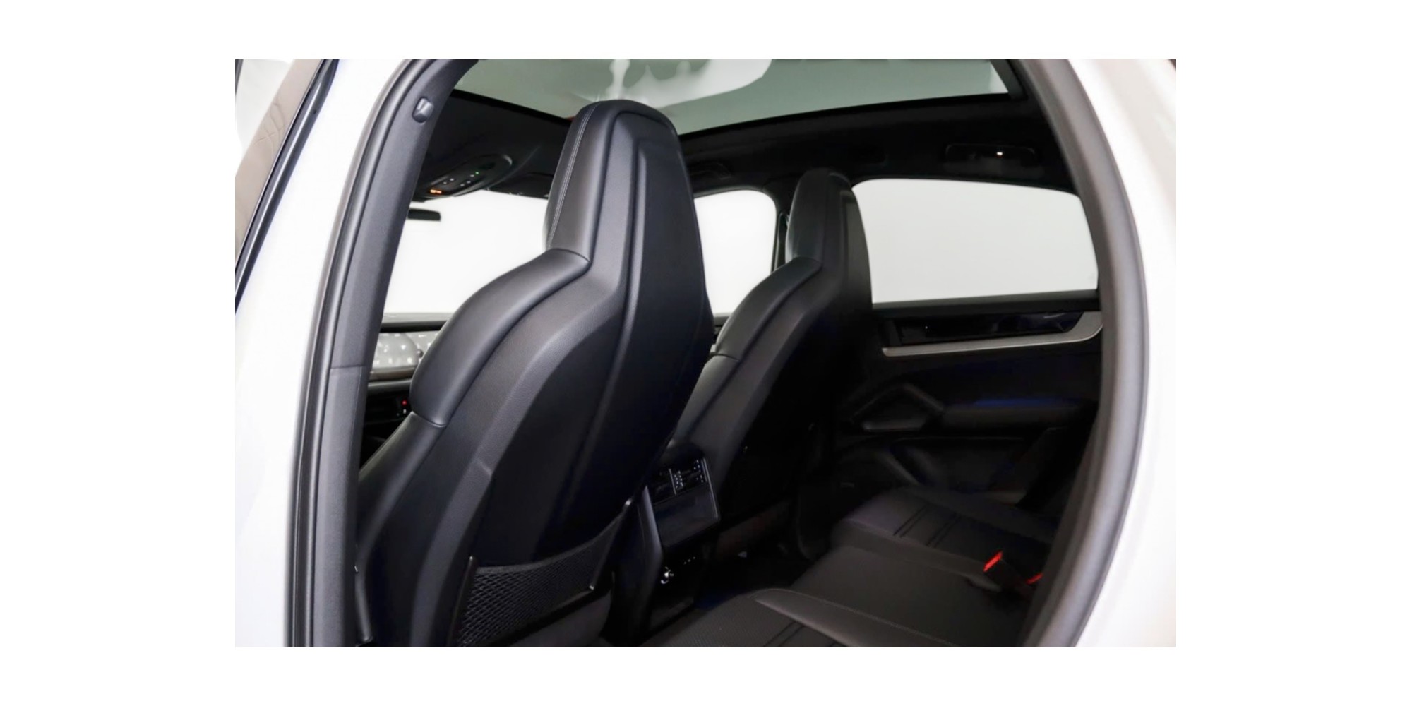 Used Porsche Cayenne Coupe E-Hybrid for Sale