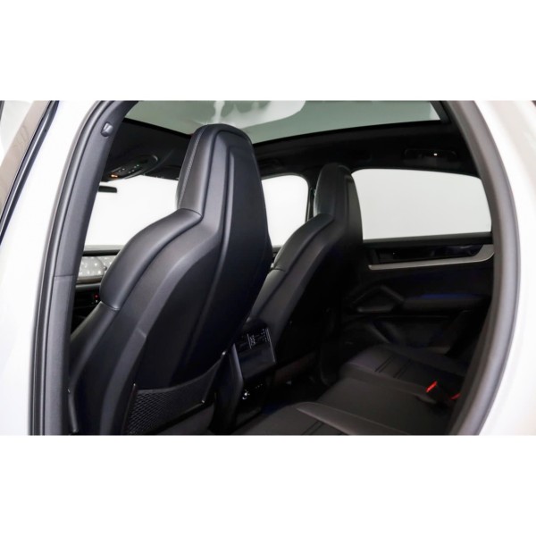 Used Porsche Cayenne Coupe E-Hybrid for Sale