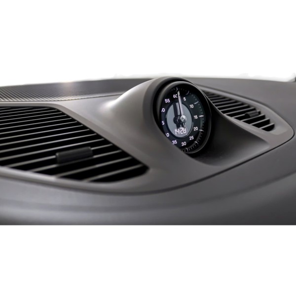 Used Porsche Cayenne Coupe E-Hybrid for Sale