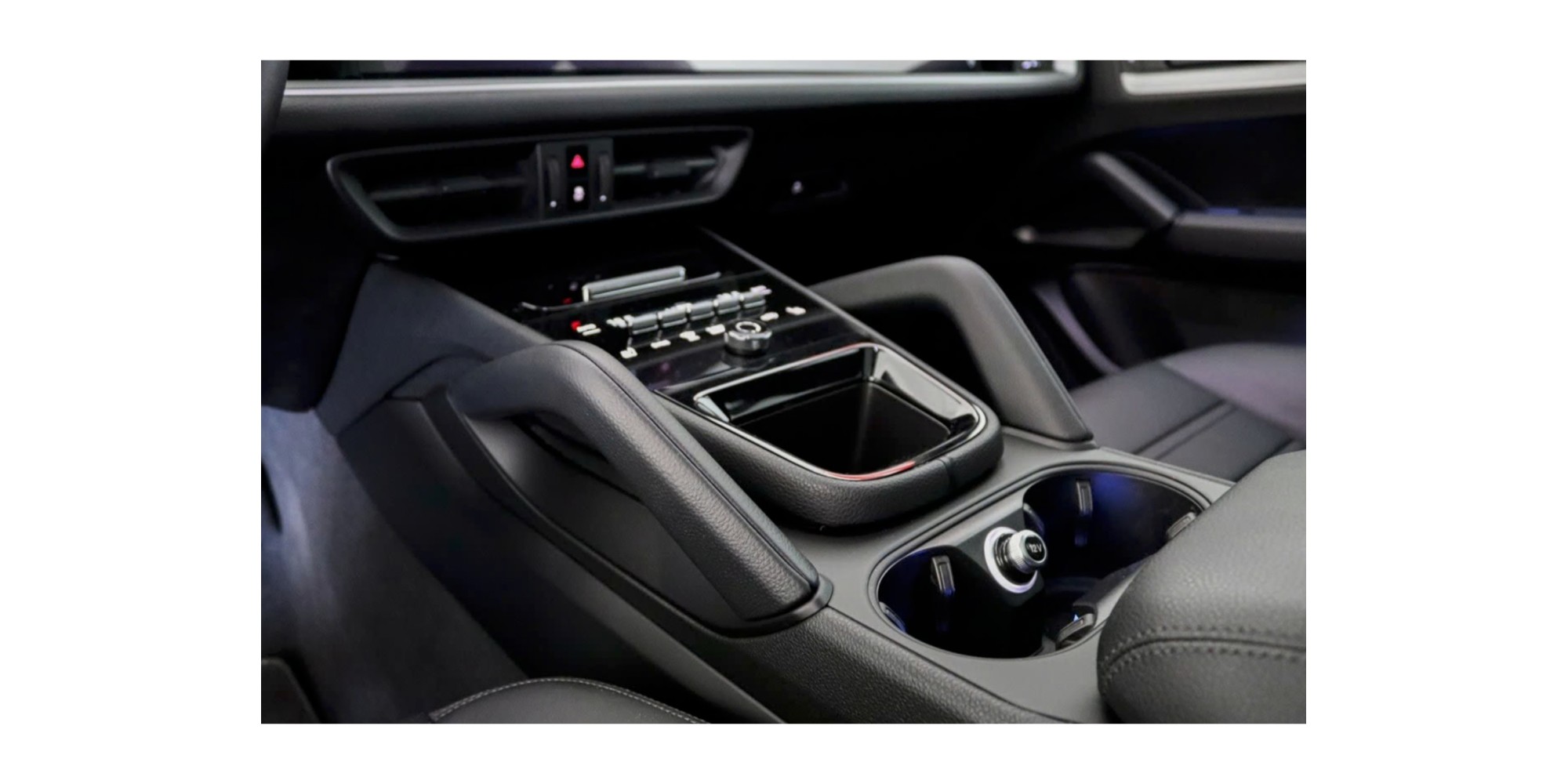 Used Porsche Cayenne Coupe E-Hybrid for Sale