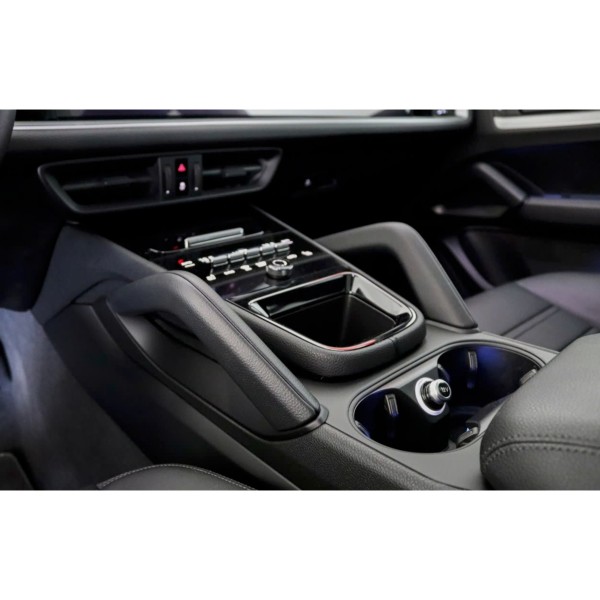 Used Porsche Cayenne Coupe E-Hybrid for Sale