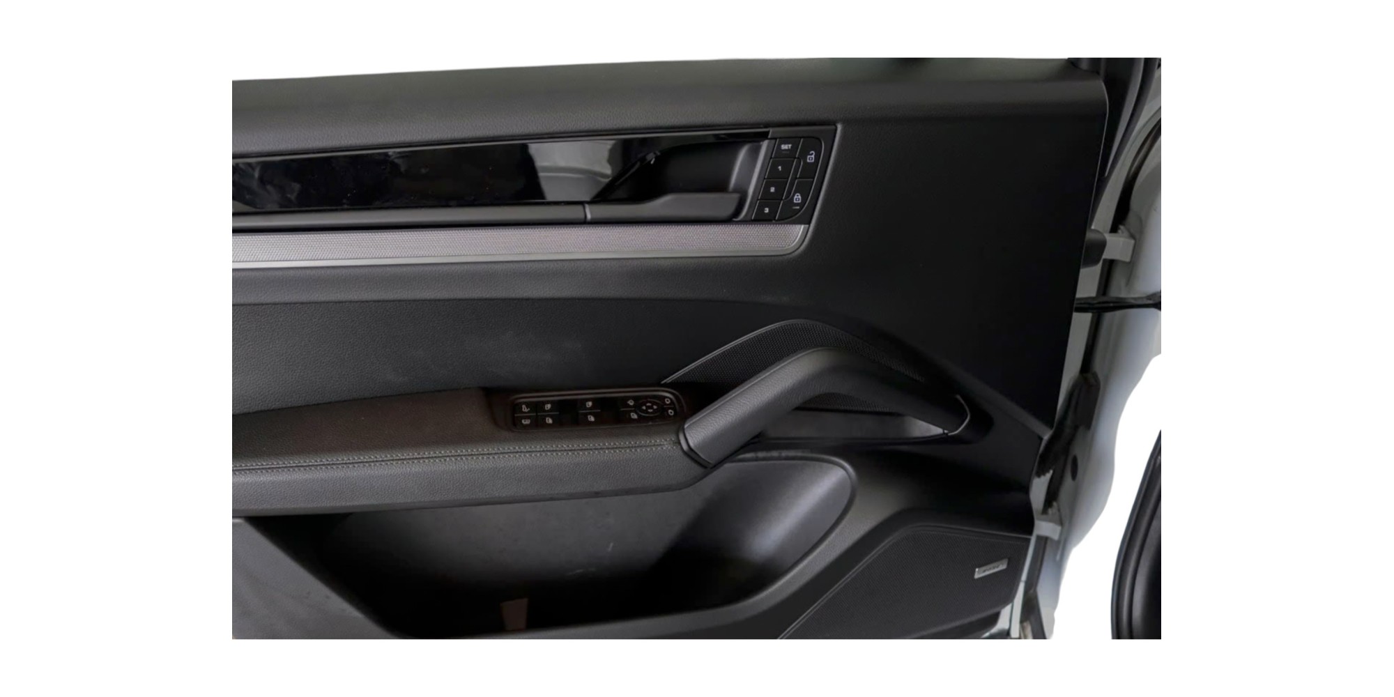 Used Porsche Cayenne Coupe E-Hybrid for Sale