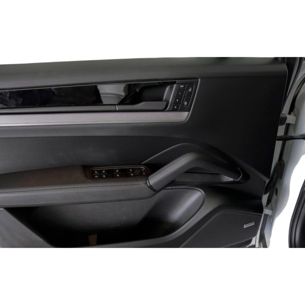 Used Porsche Cayenne Coupe E-Hybrid for Sale