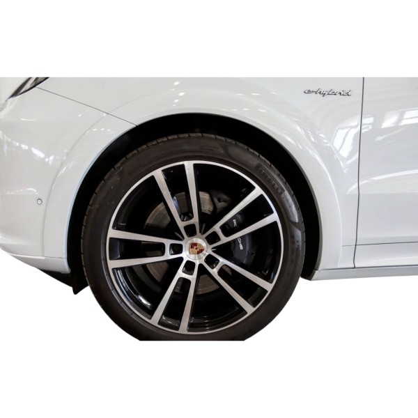 Used Porsche Cayenne Coupe E-Hybrid for Sale
