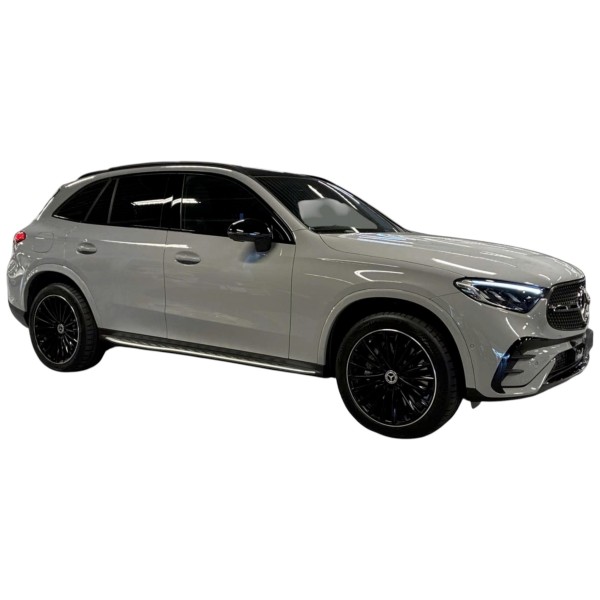 Used Mercedes GLC 400 e 4MATIC SUV for Sale