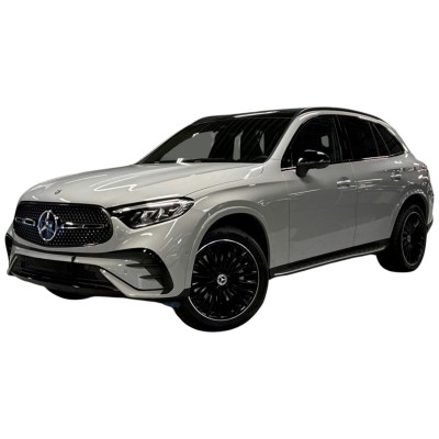Used Mercedes GLC 400 e 4MATIC SUV for Sale