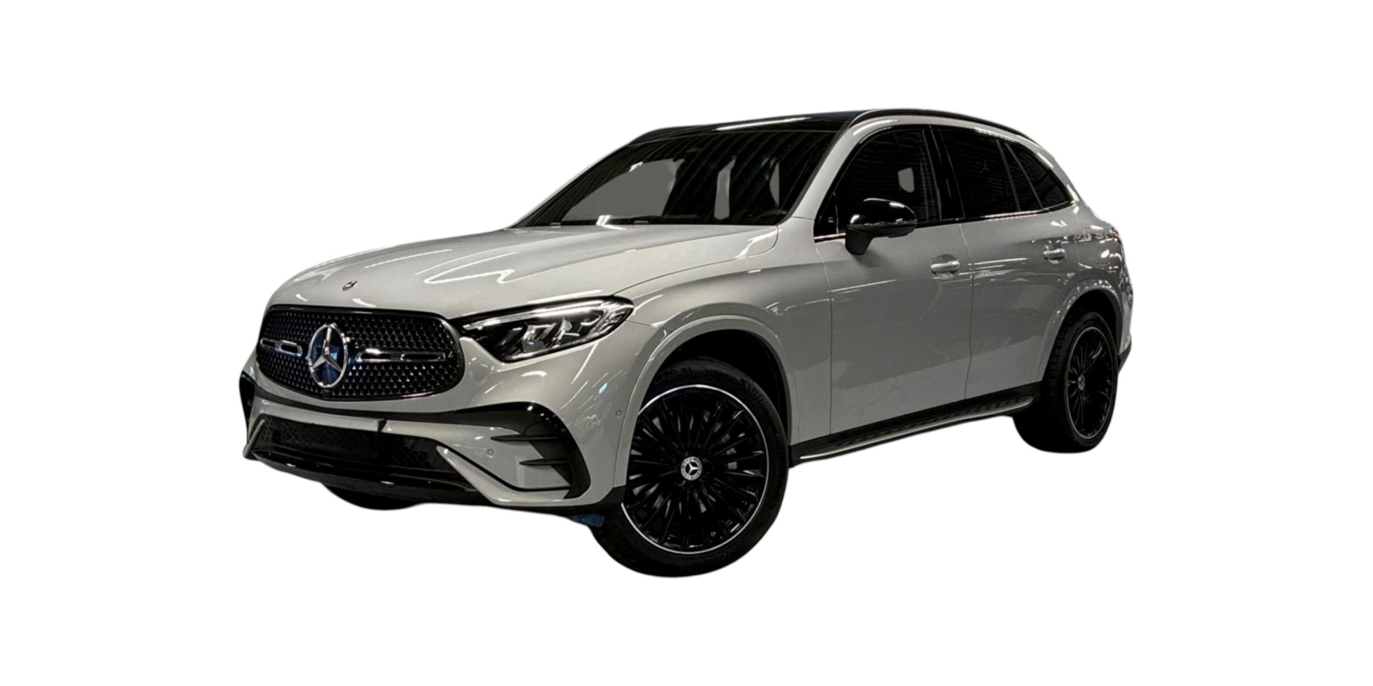 Used Mercedes GLC 400 e 4MATIC SUV for Sale