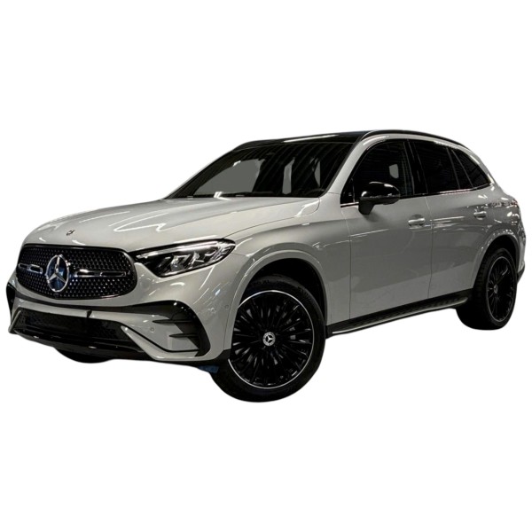 Used Mercedes GLC 400 e 4MATIC SUV for Sale