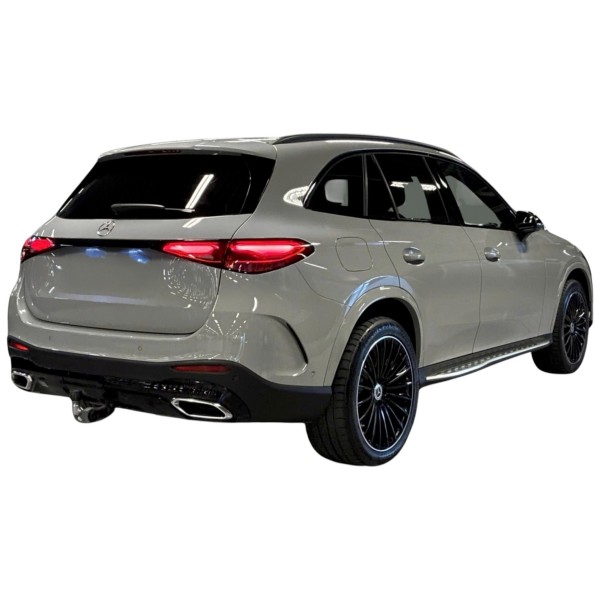 Used Mercedes GLC 400 e 4MATIC SUV for Sale