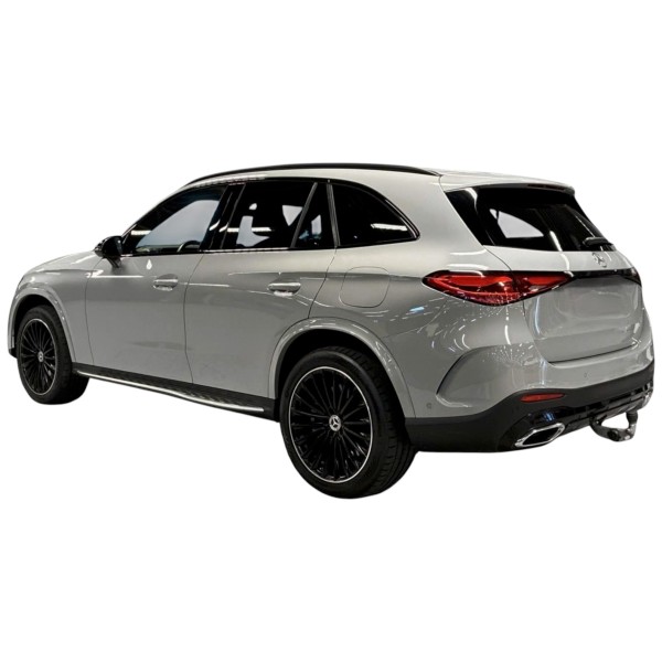 Used Mercedes GLC 400 e 4MATIC SUV for Sale