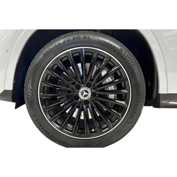 Used Mercedes GLC 400 e 4MATIC SUV for Sale