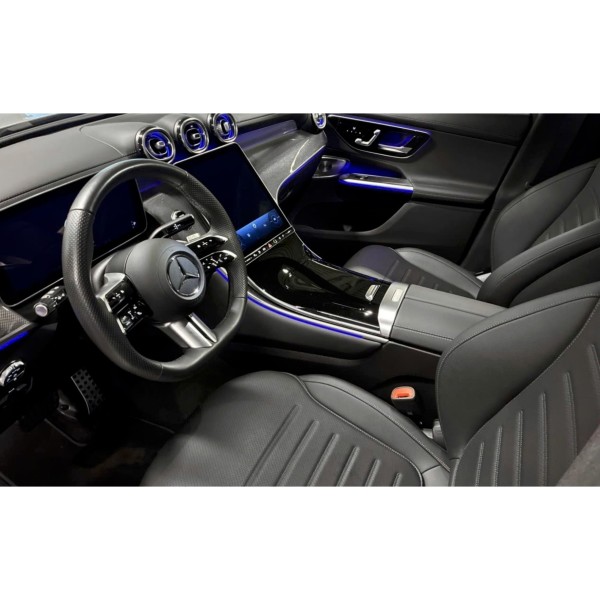 Used Mercedes GLC 400 e 4MATIC SUV for Sale