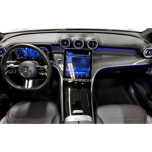 Used Mercedes GLC 400 e 4MATIC SUV for Sale