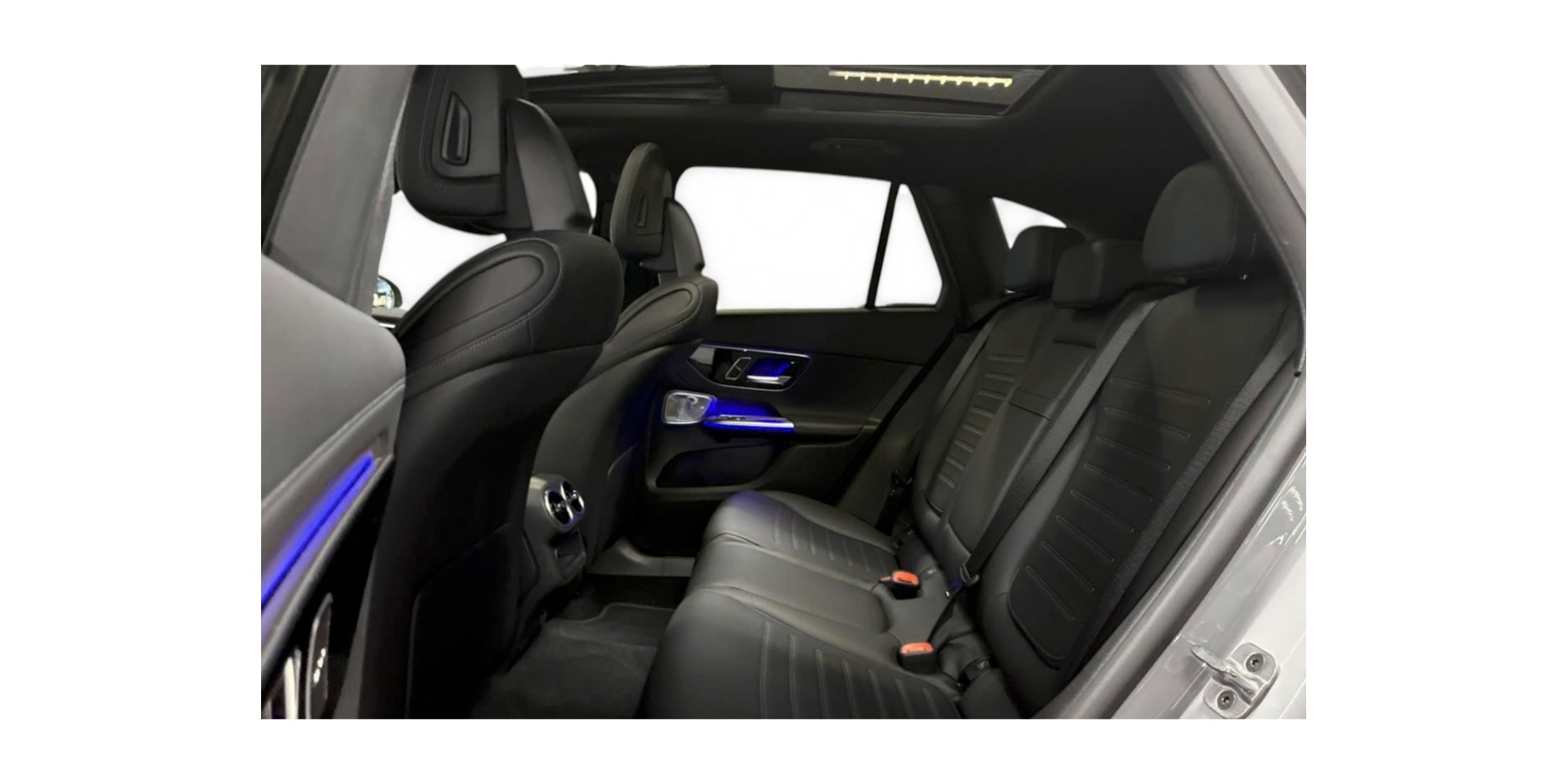 Used Mercedes GLC 400 e 4MATIC SUV for Sale