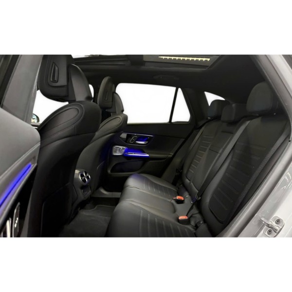 Used Mercedes GLC 400 e 4MATIC SUV for Sale