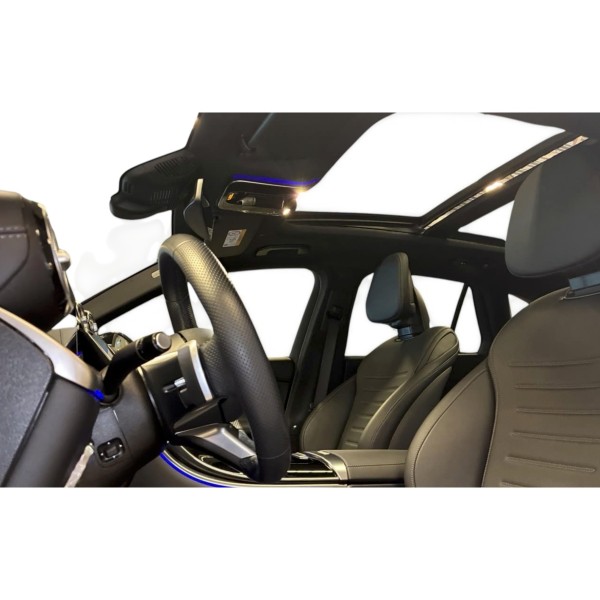 Used Mercedes GLC 400 e 4MATIC SUV for Sale