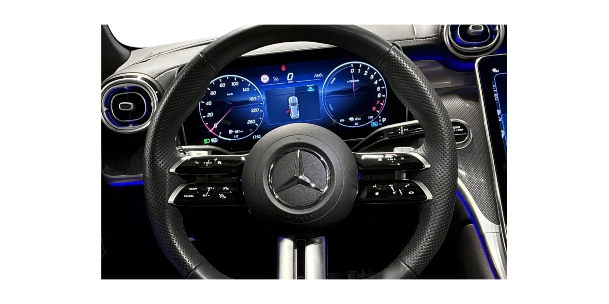 Used Mercedes GLC 400 e 4MATIC SUV for Sale