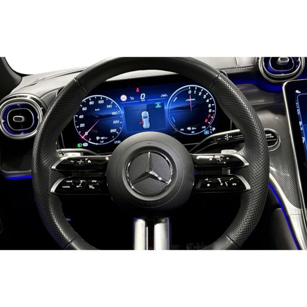 Used Mercedes GLC 400 e 4MATIC SUV for Sale