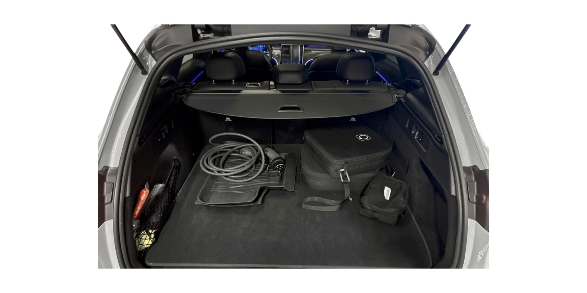 Used Mercedes GLC 400 e 4MATIC SUV for Sale