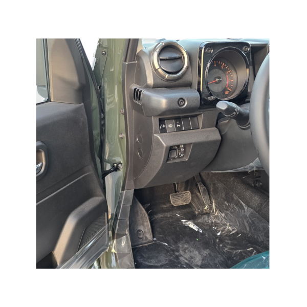 Suzuki Jimny 5 Doors GLX 1.5 Automatik Deutschland